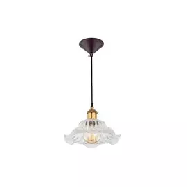 Светильник подвесной Эдисон