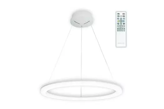 Светильник подвесной Электрон