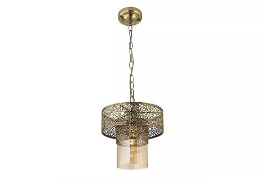 Светильник подвесной Эмир