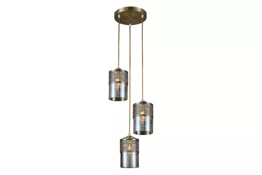 Светильник подвесной Эмир