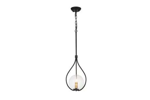 Светильник подвесной Kessel