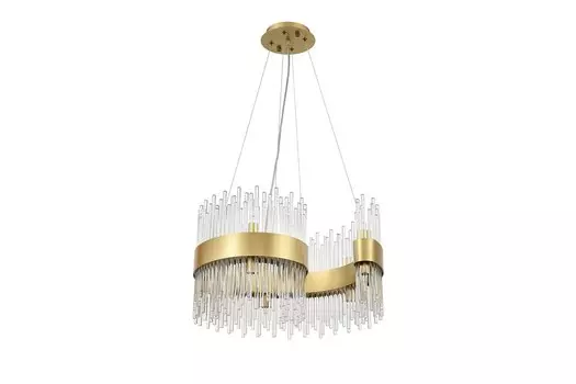 Светильник подвесной Kronos