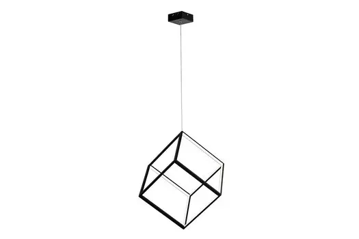 Светильник подвесной Куб