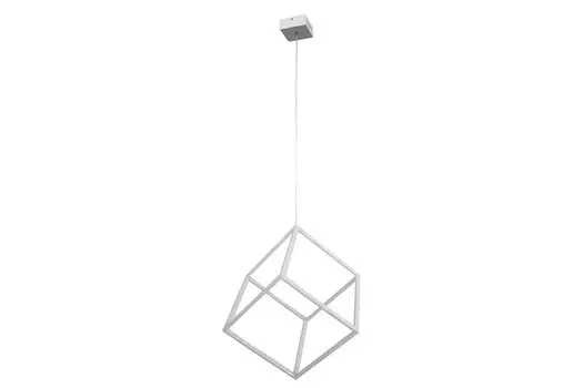 Светильник подвесной Куб