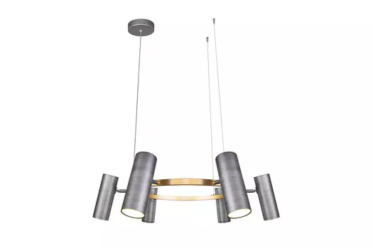 Светильник подвесной LED 90103/6