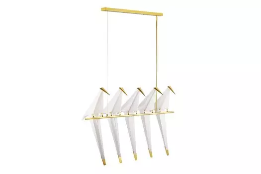 Светильник подвесной LED Birds
