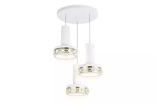 Светильник подвесной LED FA949