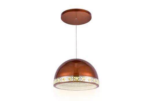 Светильник подвесной LED FA949