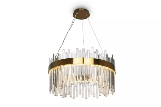 Светильник подвесной LED FR10007PL