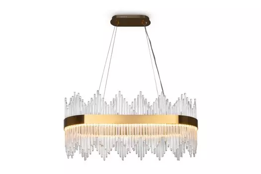 Светильник подвесной LED FR10008PL