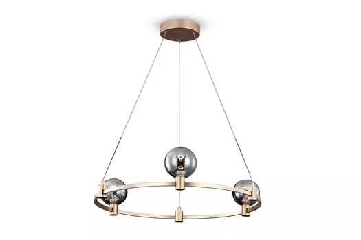 Светильник подвесной LED FR4005PL