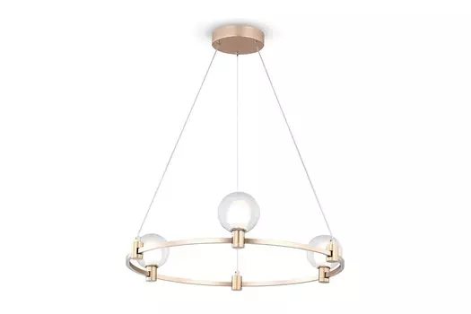 Светильник подвесной LED FR4005PL