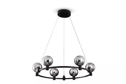 Светильник подвесной LED FR4005PL