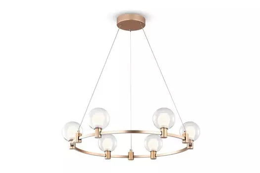 Светильник подвесной LED FR4005PL