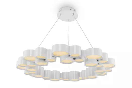 Светильник подвесной LED FR6043