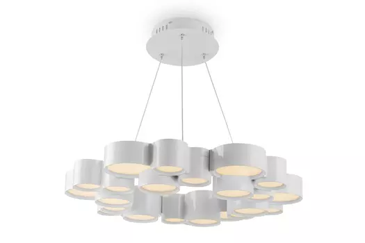 Светильник подвесной LED FR6043