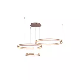 Светильник подвесной LED Gap