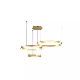 Светильник подвесной LED Gap