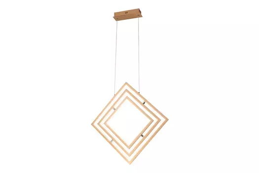 Светильник подвесной LED Maya