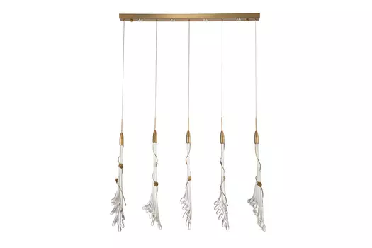 Светильник подвесной LED Melburn