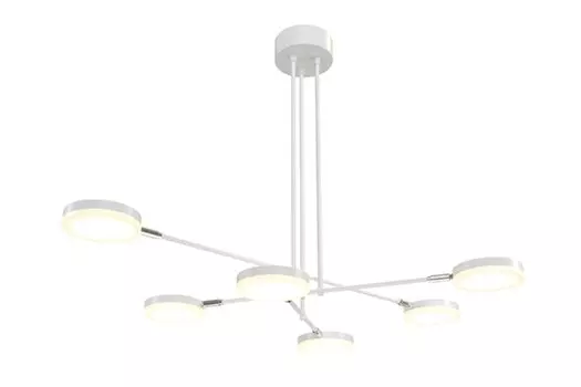 Светильник подвесной LED Modern Fad