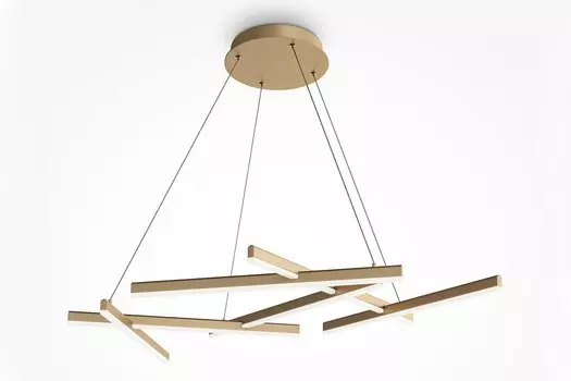 Светильник подвесной LED Modern Line