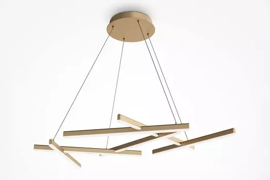 Светильник подвесной LED Modern Line