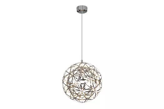 Светильник подвесной LED Plesso