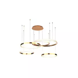 Светильник подвесной LED Posh