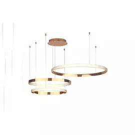 Светильник подвесной LED Posh