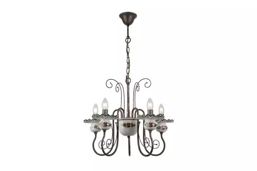 Светильник подвесной Liana