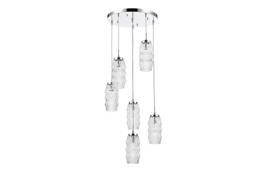 Светильник подвесной Lily