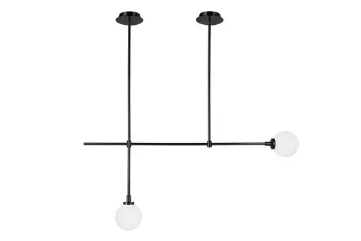 Светильник подвесной Lingdal