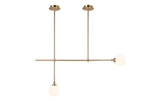 Светильник подвесной Lingdal