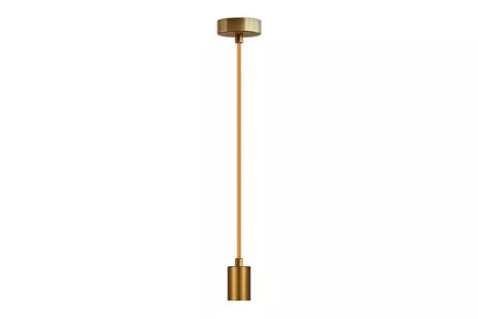 Светильник подвесной Лофт