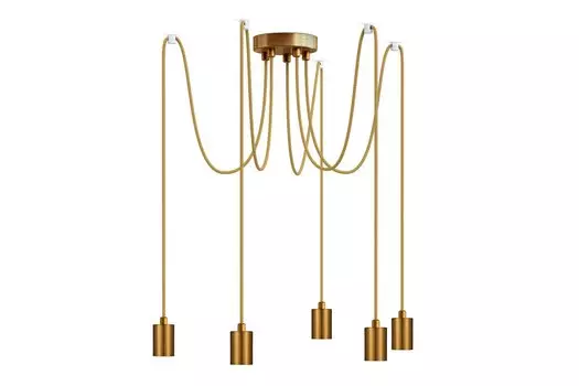 Светильник подвесной Лофт