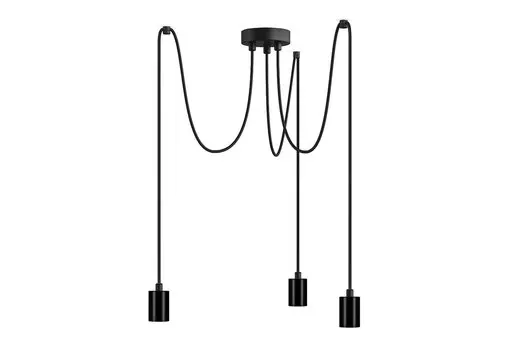 Светильник подвесной Лофт