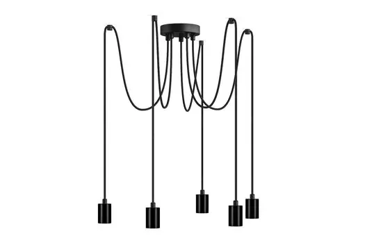 Светильник подвесной Лофт