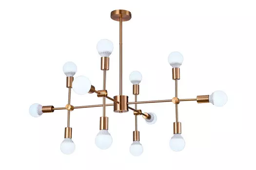 Светильник подвесной Loft Lux