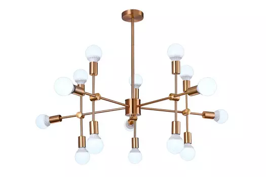 Светильник подвесной Loft Lux