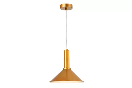 Светильник подвесной Loft Lux