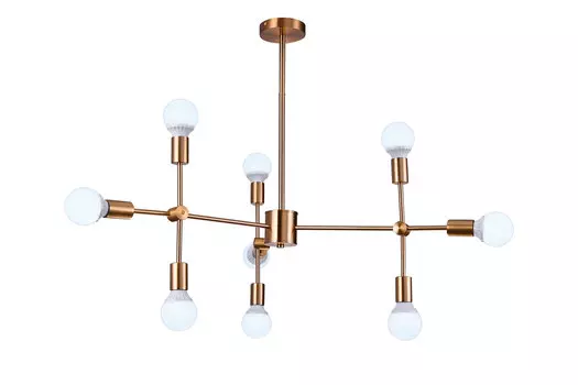 Светильник подвесной Loft Lux