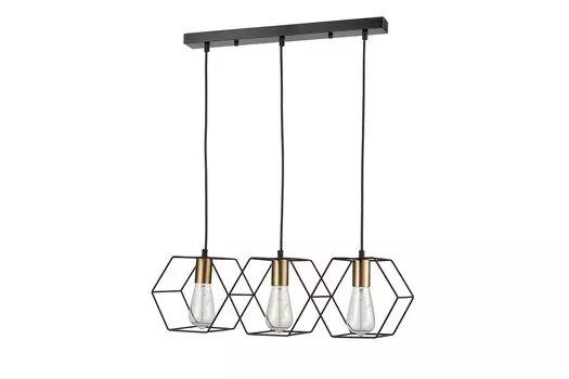 Светильник подвесной Luca