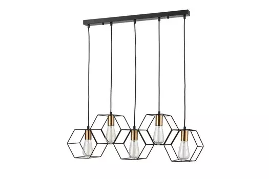 Светильник подвесной Luca