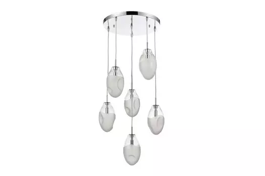 Светильник подвесной Lucy