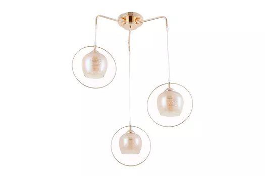 Светильник подвесной Marti