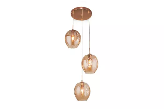 Светильник подвесной Mill