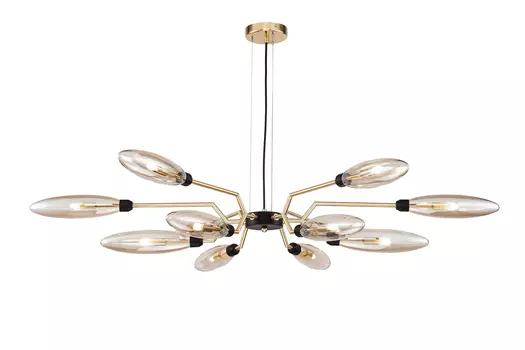 Светильник подвесной MOD012CL