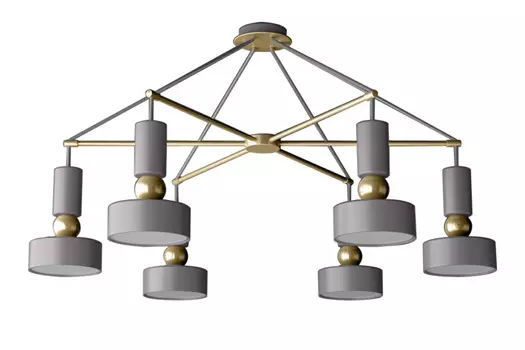 Светильник подвесной MOD030PL