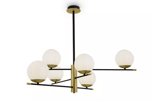 Светильник подвесной MOD048PL